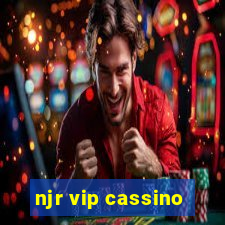 njr vip cassino